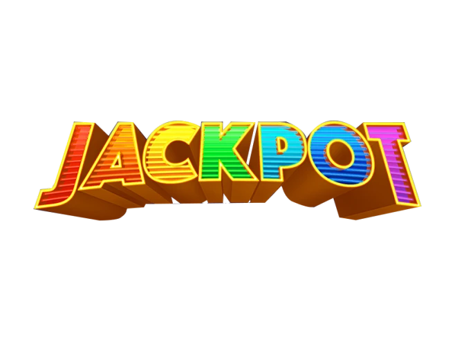 logo jackpot
