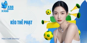 kèo thẻ phạt