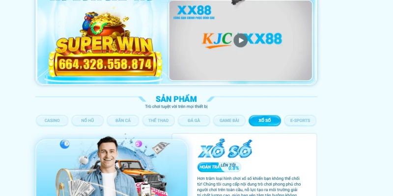 Lý do tin đồn XX88 lừa đảo xuất hiện